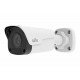UNV IPC2124LR3-PF28M-D, 4Mp, 1/3" CMOS, Fixed lens 2.8mm, IR range up to 30m, ICR, 2592x1520 20fps, Ultra 265/H.264/MJPEG, Triple stream, Reset, DWDR, IP67, HLC, DC12V/PoE 